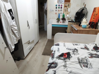 Bahçelievler Soğanlı Meydan'da 3+1 Arsa Tapulu 120 m2 Asansörlü Y.Giriş