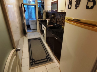 Bahçelievler Soğanlı Meydan'da 3+1 Arsa Tapulu 120 m2 Asansörlü Y.Giriş