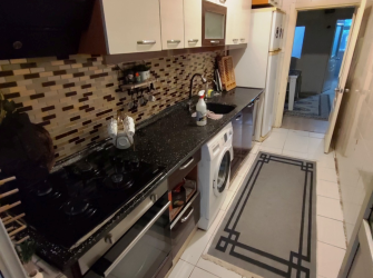 Bahçelievler Soğanlı Meydan'da 3+1 Arsa Tapulu 120 m2 Asansörlü Y.Giriş