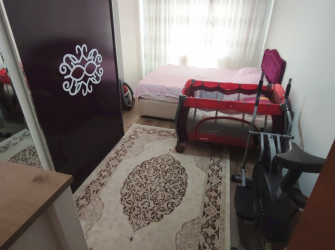 Bahçelievler Soğanlı Meydan 2,Kat Asansörlü 3+1 Arsa Tapulu 130 m2 