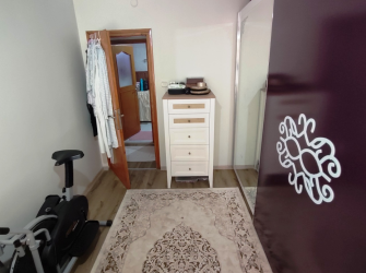 Bahçelievler Soğanlı Meydan 2,Kat Asansörlü 3+1 Arsa Tapulu 130 m2 