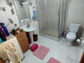 Bahçelievler Soğanlı Meydan 2,Kat Asansörlü 3+1 Arsa Tapulu 130 m2 