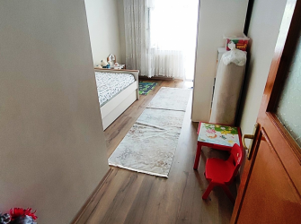 Bahçelievler Soğanlı Meydan 2,Kat Asansörlü 3+1 Arsa Tapulu 130 m2 