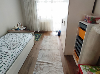 Bahçelievler Soğanlı Meydan 2,Kat Asansörlü 3+1 Arsa Tapulu 130 m2 