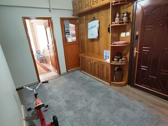 Bahçelievler Soğanlı Meydan 2,Kat Asansörlü 3+1 Arsa Tapulu 130 m2 