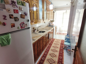 Bahçelievler Soğanlı Meydan 2,Kat Asansörlü 3+1 Arsa Tapulu 130 m2 