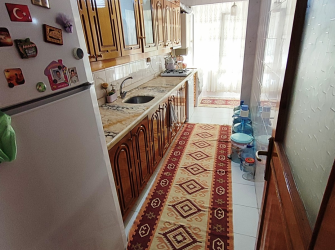 Bahçelievler Soğanlı Meydan 2,Kat Asansörlü 3+1 Arsa Tapulu 130 m2 