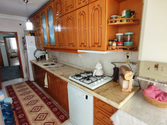 Bahçelievler Soğanlı Meydan 2,Kat Asansörlü 3+1 Arsa Tapulu 130 m2 