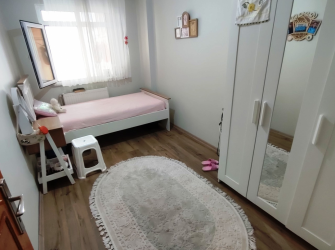 Bahçelievler Soğanlı Meydan 2,Kat Asansörlü 3+1 Arsa Tapulu 130 m2 