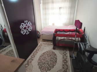 Bahçelievler Soğanlı Meydan 2,Kat Asansörlü 3+1 Arsa Tapulu 130 m2 
