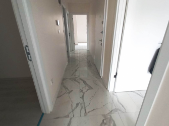 Güngören M.Çakmak'ta 4,Kat Sıfır 3+1 Asansörlü 120 m2 Ön Cephe