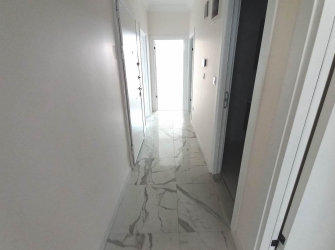 Güngören M.Çakmak'ta 4,Kat Sıfır 3+1 Asansörlü 120 m2 Ön Cephe