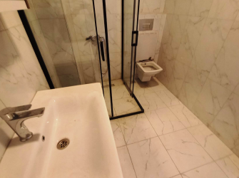 Güngören M.Çakmak'ta 4,Kat Sıfır 3+1 Asansörlü 120 m2 Ön Cephe