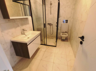 Güngören M.Çakmak'ta 4,Kat Sıfır 3+1 Asansörlü 120 m2 Ön Cephe