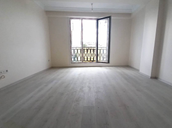 Güngören M.Çakmak'ta 4,Kat Sıfır 3+1 Asansörlü 120 m2 Ön Cephe