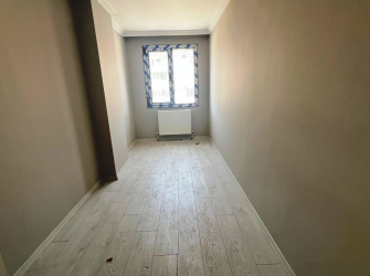 Güngören Güven'de 3,Ara Kat Asansörlü 3+1 Sıfır Balkonlu 120 m2