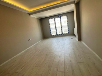 Güngören Güven'de 3,Ara Kat Asansörlü 3+1 Sıfır Balkonlu 120 m2