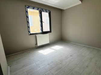 Güngören Güven'de 3,Ara Kat Asansörlü 3+1 Sıfır Balkonlu 120 m2