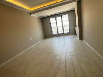 Güngören Güven'de 3,Ara Kat Asansörlü 3+1 Sıfır Balkonlu 120 m2
