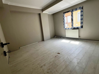 Güngören Güven'de 3,Ara Kat Asansörlü 3+1 Sıfır Balkonlu 120 m2