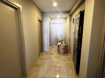 Güngören Güven'de 3,Ara Kat Asansörlü 3+1 Sıfır Balkonlu 120 m2
