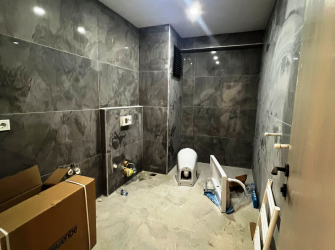 Güngören Güven'de 3,Ara Kat Asansörlü 3+1 Sıfır Balkonlu 120 m2