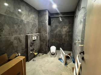 Güngören Güven'de 3,Ara Kat Asansörlü 3+1 Sıfır Balkonlu 120 m2