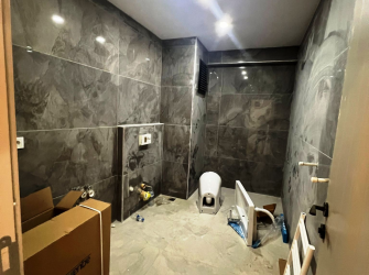 Güngören Güven'de 3,Ara Kat Asansörlü 3+1 Sıfır Balkonlu 120 m2
