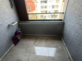 Güngören Güven'de 3,Ara Kat Asansörlü 3+1 Sıfır Balkonlu 120 m2