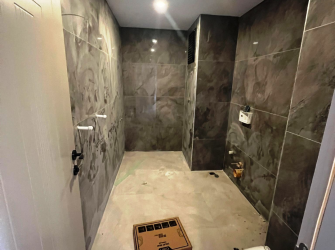 Güngören'de Alt Kat 2+1 Üst Kat 2+1 Ebeveyn Banyolu 200 m2 Dubleks