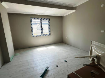 Güngören'de Alt Kat 2+1 Üst Kat 2+1 Ebeveyn Banyolu 200 m2 Dubleks