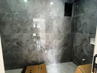 Güngören'de Alt Kat 2+1 Üst Kat 2+1 Ebeveyn Banyolu 200 m2 Dubleks