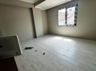 Güngören'de Alt Kat 2+1 Üst Kat 2+1 Ebeveyn Banyolu 200 m2 Dubleks