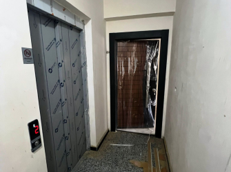 Güngören'de Alt Kat 2+1 Üst Kat 2+1 Ebeveyn Banyolu 200 m2 Dubleks