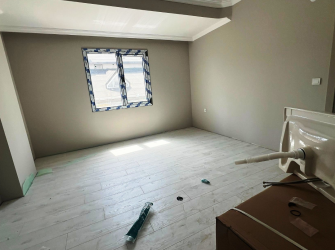 Güngören'de Alt Kat 2+1 Üst Kat 2+1 Ebeveyn Banyolu 200 m2 Dubleks