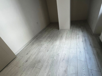 Güngören Güven Mah 1,Kat Asansörlü 85 m2 Sıfır Ön Cephe 2+1 Balkonlu 
