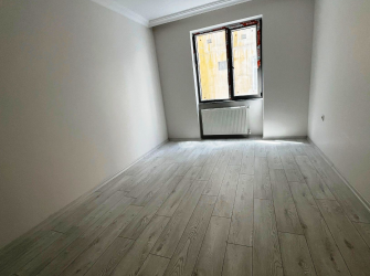 Güngören Güven Mah 1,Kat Asansörlü 85 m2 Sıfır Ön Cephe 2+1 Balkonlu 