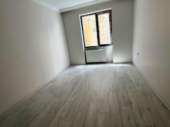 Güngören Güven Mah 1,Kat Asansörlü 85 m2 Sıfır Ön Cephe 2+1 Balkonlu 