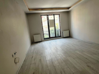 Güngören Güven Mah 1,Kat Asansörlü 85 m2 Sıfır Ön Cephe 2+1 Balkonlu 