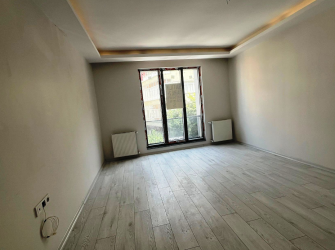 Güngören Güven Mah 1,Kat Asansörlü 85 m2 Sıfır Ön Cephe 2+1 Balkonlu 