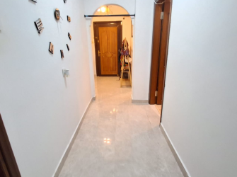 Bahçelievler'de Migrosa Yakın 3,Kat İskanlı 2+1 İçi Yapılı 85 m2 Masrafsız
