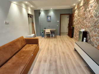 Bahçelievler'de Migrosa Yakın 3,Kat İskanlı 2+1 İçi Yapılı 85 m2 Masrafsız