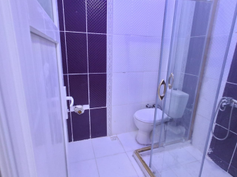 Bağcılar Yenigün'de 4,Kat Kredili 2+1 İçi Yapılı 85 m2 Ön Cephe Balkonlu