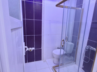 Bağcılar Yenigün'de 4,Kat Kredili 2+1 İçi Yapılı 85 m2 Ön Cephe Balkonlu