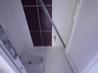 Bağcılar Yenigün'de 4,Kat Kredili 2+1 İçi Yapılı 85 m2 Ön Cephe Balkonlu
