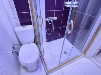 Bağcılar Yenigün'de 4,Kat Kredili 2+1 İçi Yapılı 85 m2 Ön Cephe Balkonlu