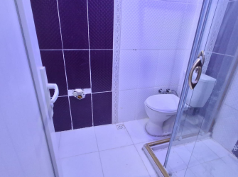 Bağcılar Yenigün'de 4,Kat Kredili 2+1 İçi Yapılı 85 m2 Ön Cephe Balkonlu