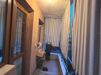 Güngören Camlıkhave'de 2, Kat Masrafsız 2+1 Kredili 90 m2 Balkonlu