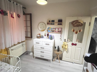 Güngören Camlıkhave'de 2, Kat Masrafsız 2+1 Kredili 90 m2 Balkonlu