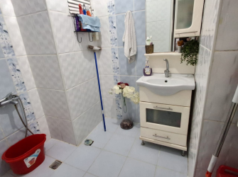 ACİL Camlıkahve'de 1993 Yapımı 5,Kat Asansörlü 2+1Kredili 100 m2 Balkonlu